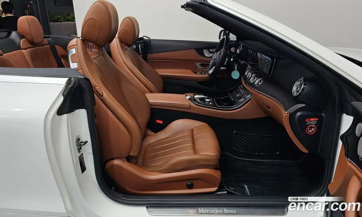 Mercedes-Benz E-Class 2020 1.9 автомат (гидро), фото 16