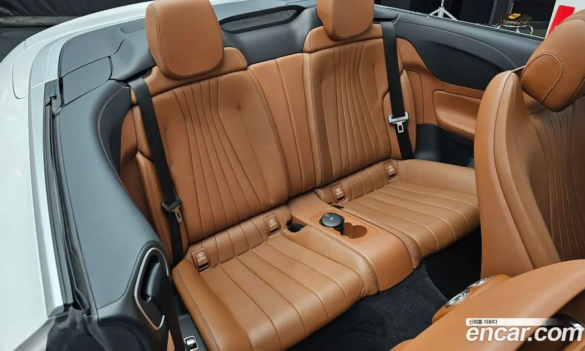 Mercedes-Benz E-Class 2020 1.9 автомат (гидро), фото 17