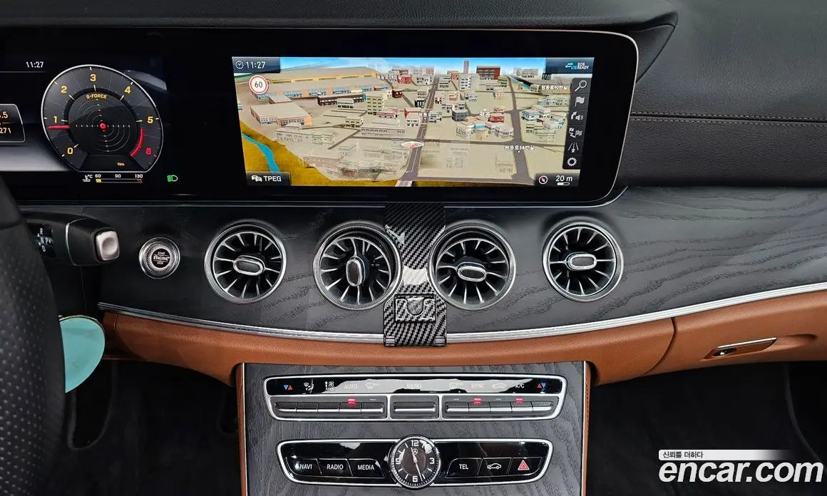 Mercedes-Benz E-Class 2020 1.9 автомат (гидро), фото 19