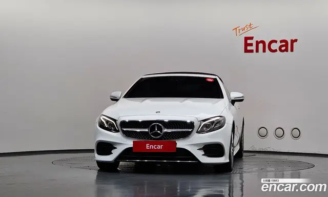 Mercedes-Benz E-Class 2020 1.9 автомат (гидро), миниатюра 3