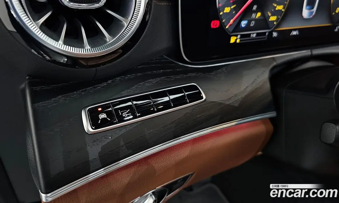 Mercedes-Benz E-Class 2020 1.9 автомат (гидро), фото 26