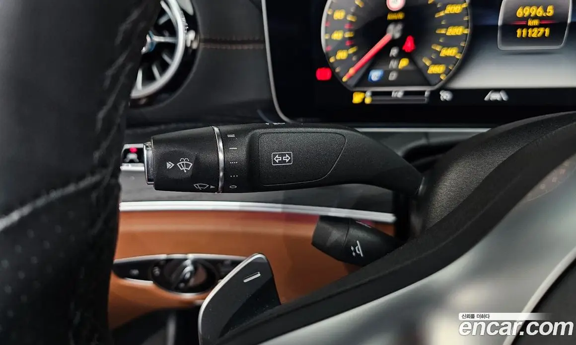 Mercedes-Benz E-Class 2020 1.9 автомат (гидро), фото 28