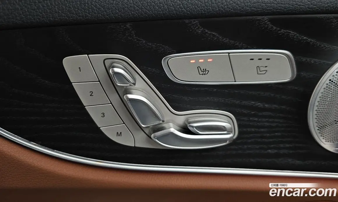 Mercedes-Benz E-Class 2020 1.9 автомат (гидро), фото 29