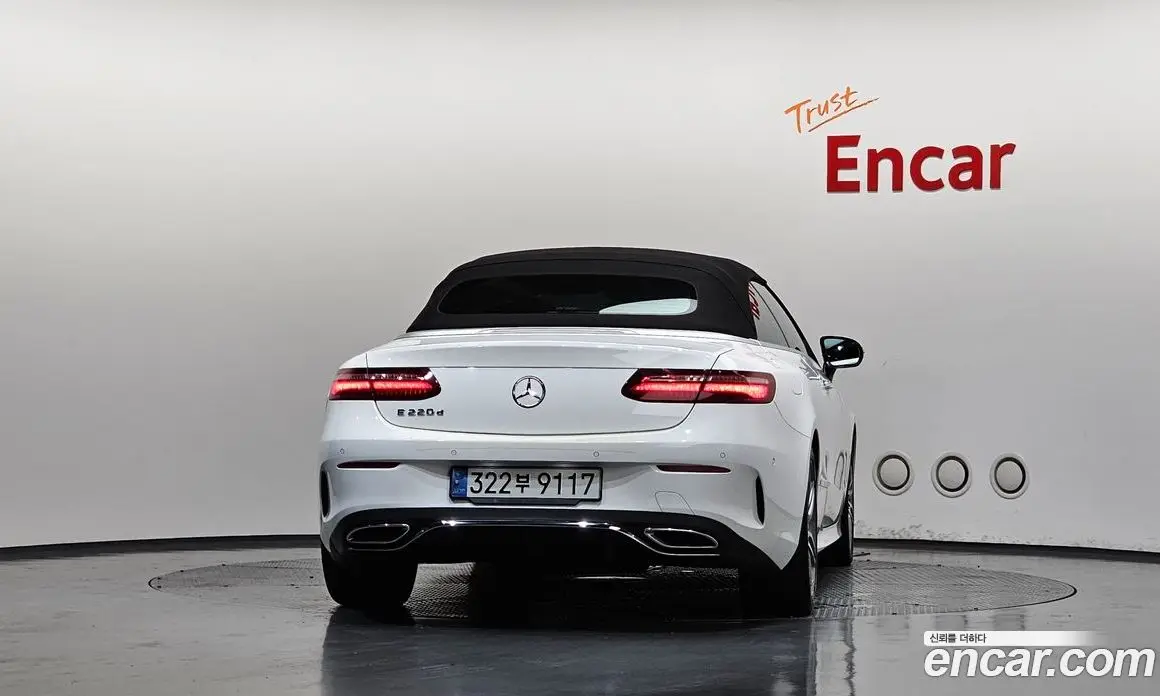 Mercedes-Benz E-Class 2020 1.9 автомат (гидро), фото 4