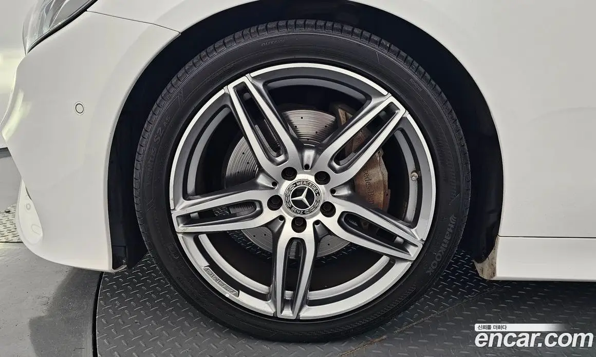 Mercedes-Benz E-Class 2020 1.9 автомат (гидро), фото 5