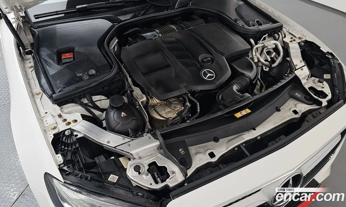 Mercedes-Benz E-Class 2020 1.9 автомат (гидро), фото 6