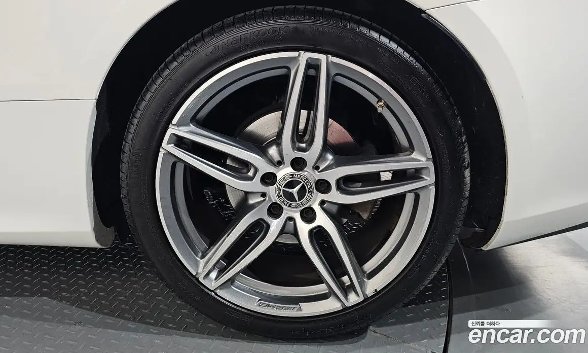 Mercedes-Benz E-Class 2020 1.9 автомат (гидро), фото 7
