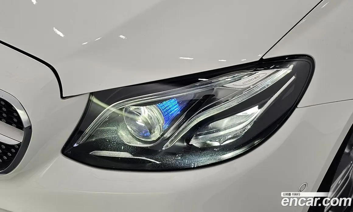 Mercedes-Benz E-Class 2020 1.9 автомат (гидро), фото 8