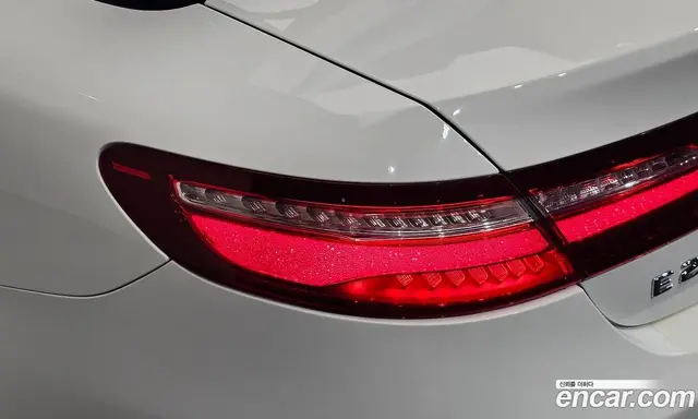 Mercedes-Benz E-Class 2020 1.9 автомат (гидро), миниатюра 9