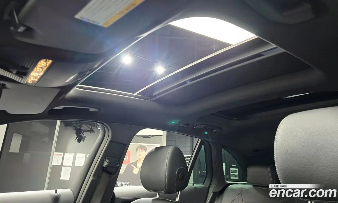 Mercedes-Benz GLC-Class 2016 2.1 автомат (гидро), фото 17