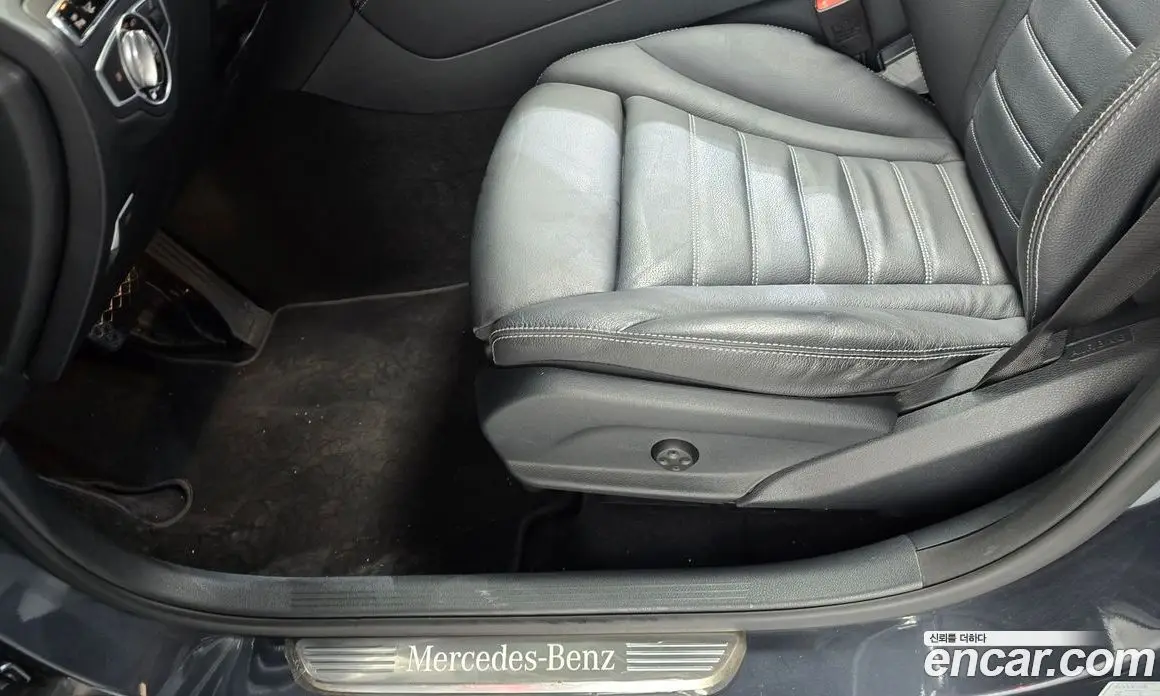 Mercedes-Benz GLC-Class 2016 2.1 автомат (гидро), фото 20