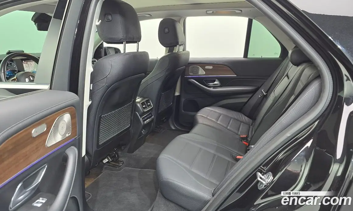 Mercedes-Benz GLE-Class 2021 3.0 автомат (гидро), фото 17