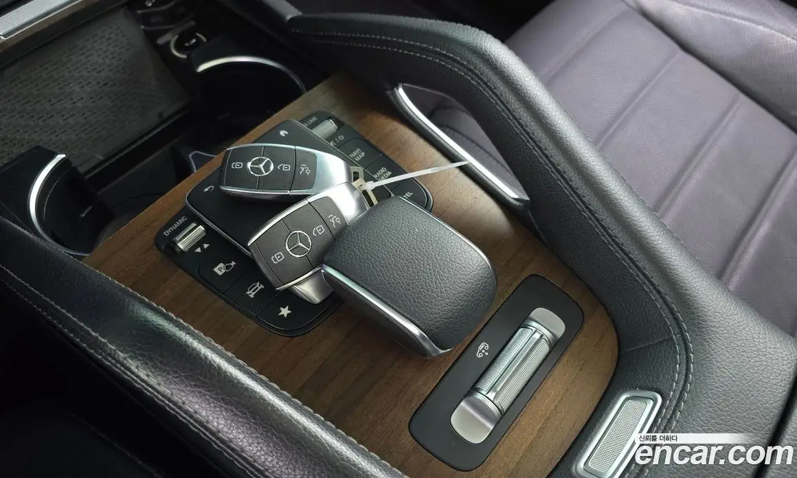Mercedes-Benz GLE-Class 2021 3.0 автомат (гидро), фото 21