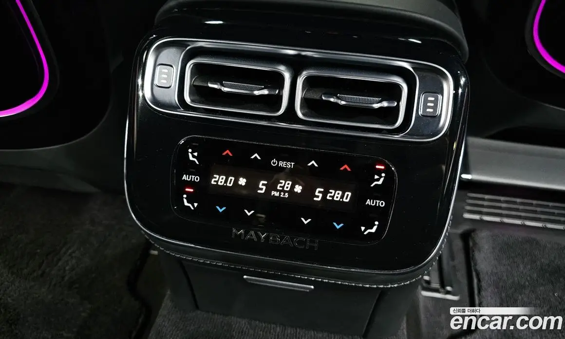 Mercedes-Benz S-Class 2021 4.0 автомат (гидро), фото 31