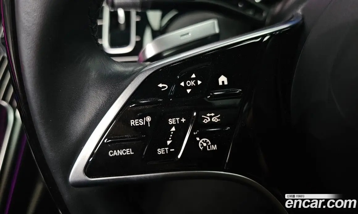 Mercedes-Benz S-Class 2021 4.0 автомат (гидро), фото 34