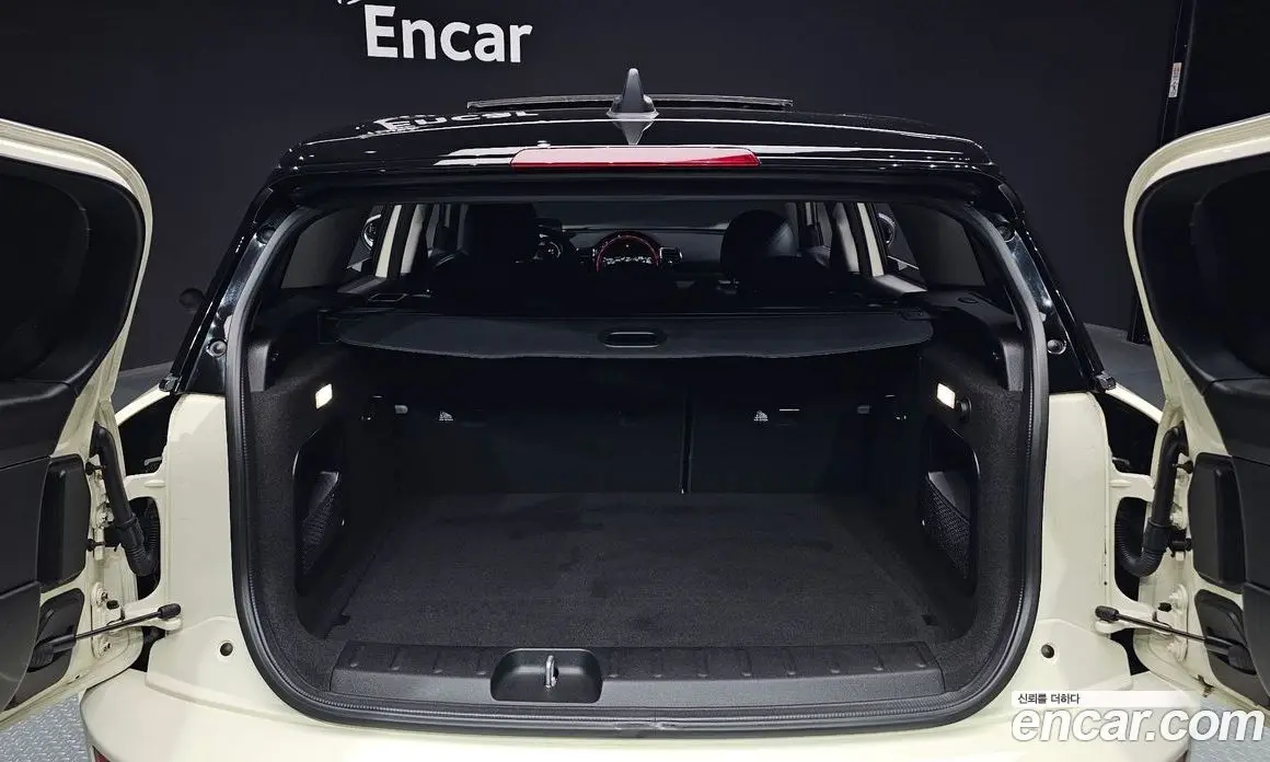 Mini Clubman 2021 2.0 автомат (гидро), фото 26