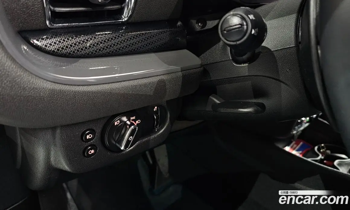 Mini Clubman 2021 2.0 автомат (гидро), фото 32