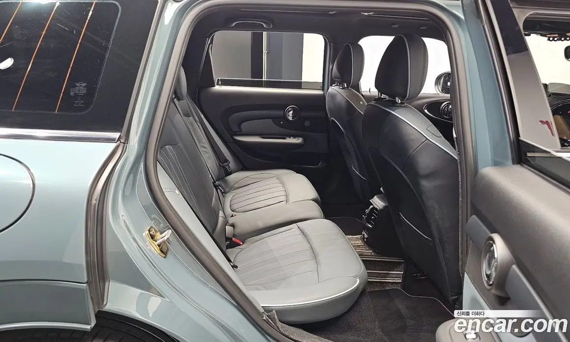 Mini Clubman 2022 2.0 автомат (гидро), фото 12