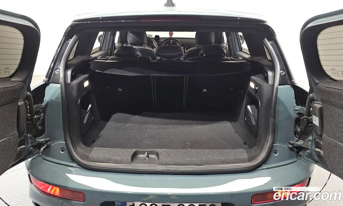Mini Clubman 2022 2.0 автомат (гидро), фото 20