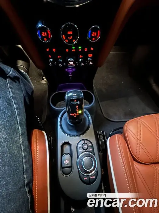 Mini Cooper 2024 2.0 автомат (гидро), фото 11