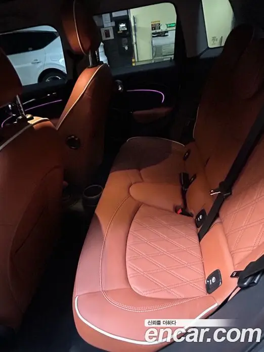 Mini Cooper 2024 2.0 автомат (гидро), фото 12