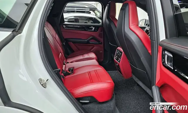 Porsche Cayenne 2021 3.0 автомат (гидро), миниатюра 12