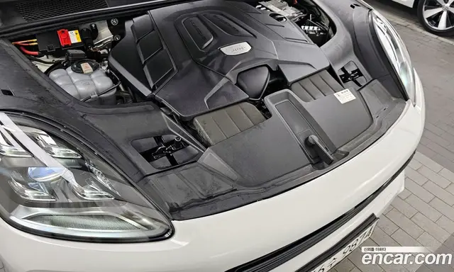 Porsche Cayenne 2021 3.0 автомат (гидро), миниатюра 6