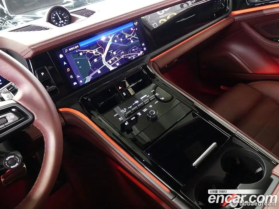 Porsche Panamera 2025 2.9 автомат (гидро), фото 13