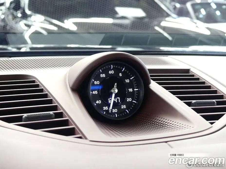 Porsche Panamera 2025 2.9 автомат (гидро), фото 15