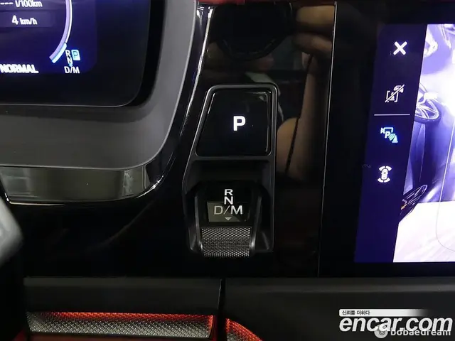 Porsche Panamera 2025 2.9 автомат (гидро), миниатюра 9