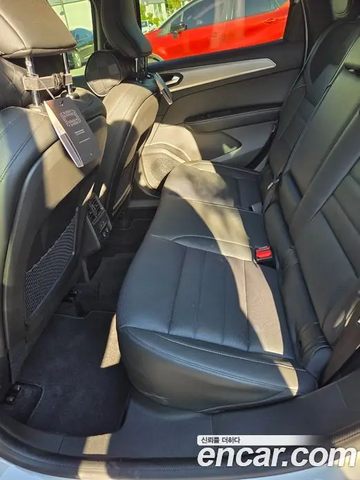 Renault (Samsung) Arkana 2024 1.6 автомат (гидро), миниатюра 7