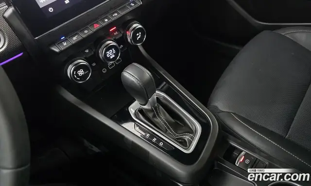 Renault (Samsung) Arkana 2024 1.6 автомат (гидро), миниатюра 12