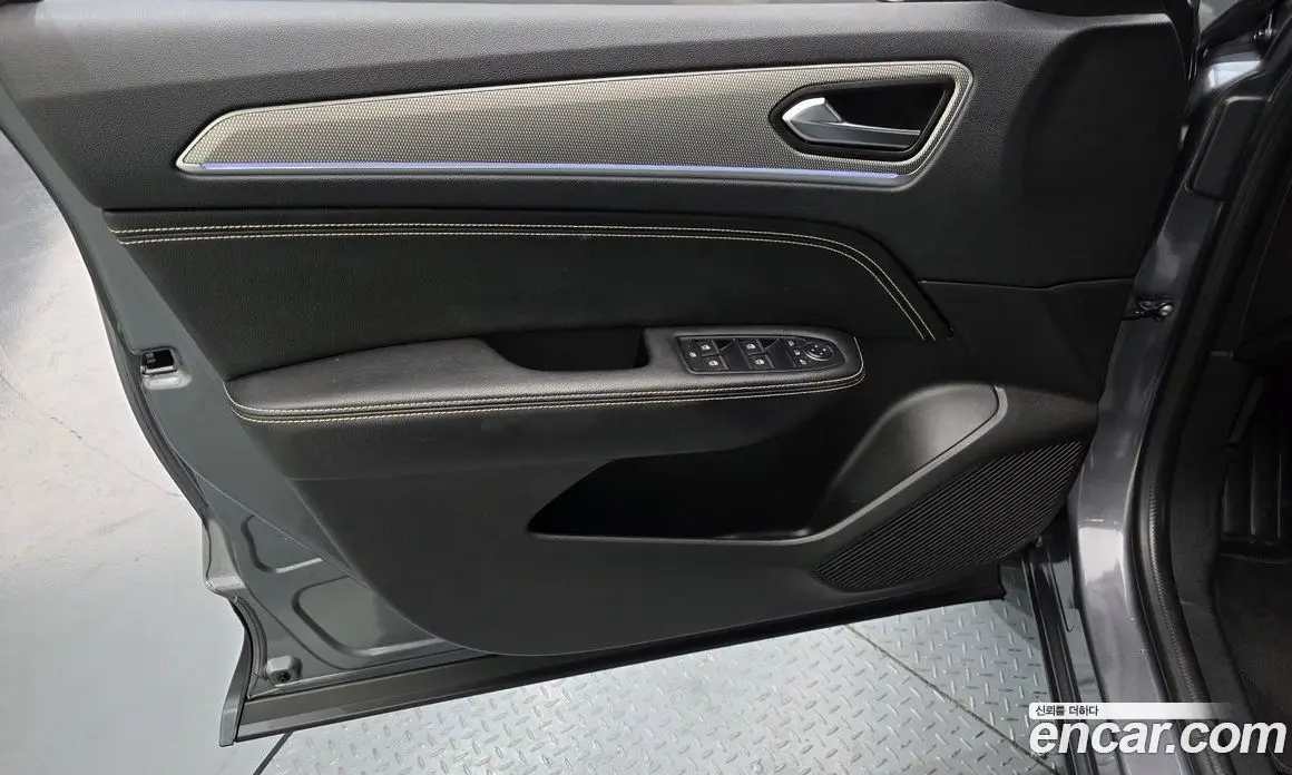 Renault (Samsung) Arkana 2024 1.6 автомат (гидро), фото 14