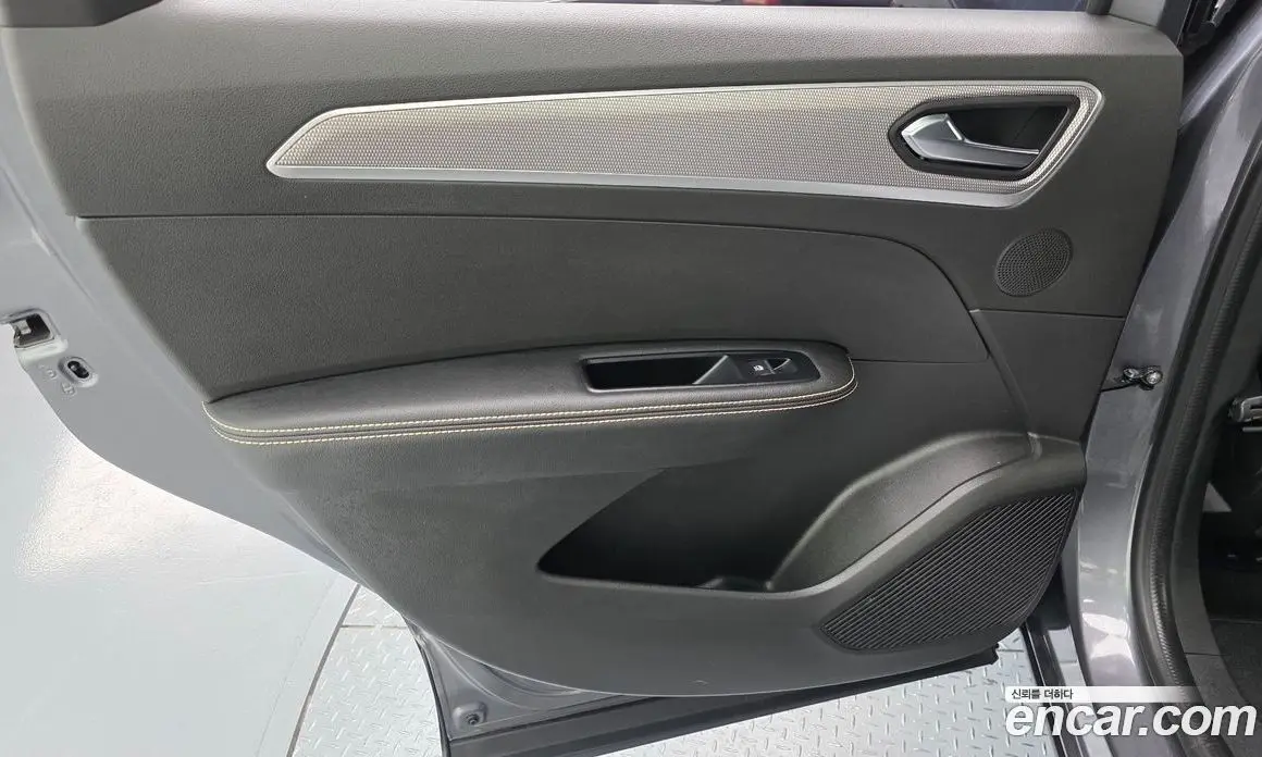 Renault (Samsung) Arkana 2024 1.6 автомат (гидро), фото 15