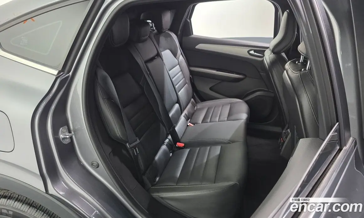 Renault (Samsung) Arkana 2024 1.6 автомат (гидро), фото 16