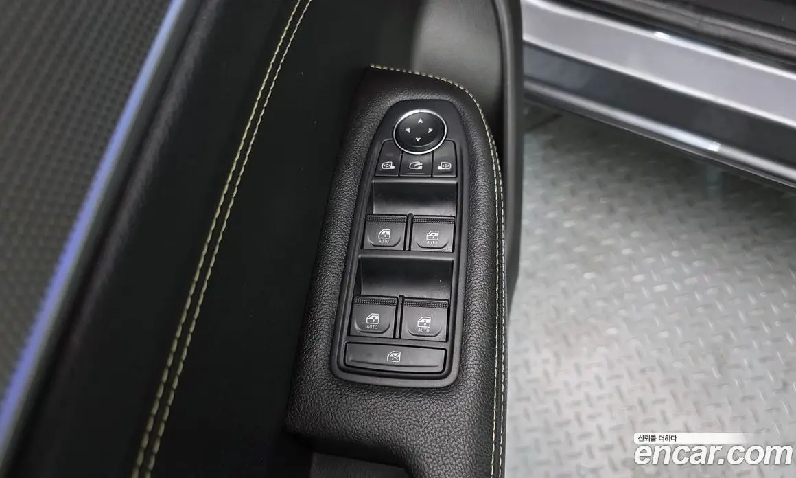 Renault (Samsung) Arkana 2024 1.6 автомат (гидро), фото 20