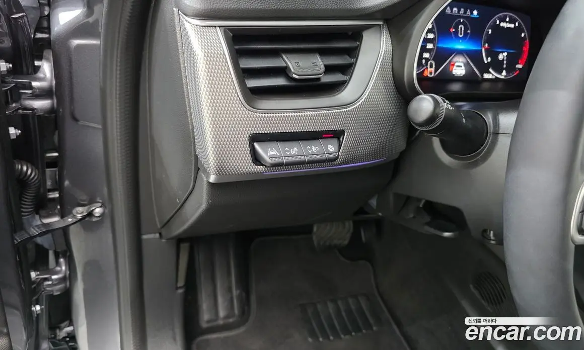 Renault (Samsung) Arkana 2024 1.6 автомат (гидро), фото 21