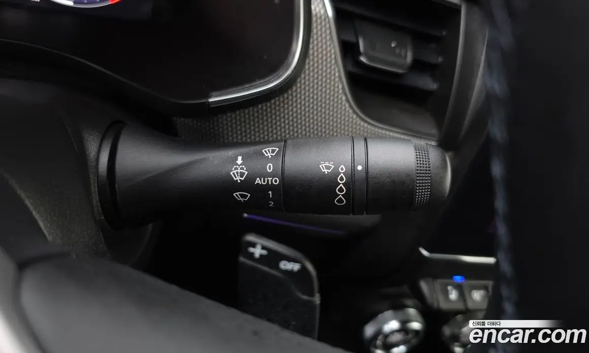 Renault (Samsung) Arkana 2024 1.6 автомат (гидро), фото 22