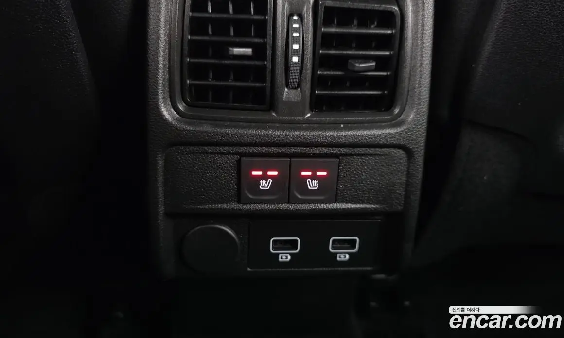 Renault (Samsung) Arkana 2024 1.6 автомат (гидро), фото 26