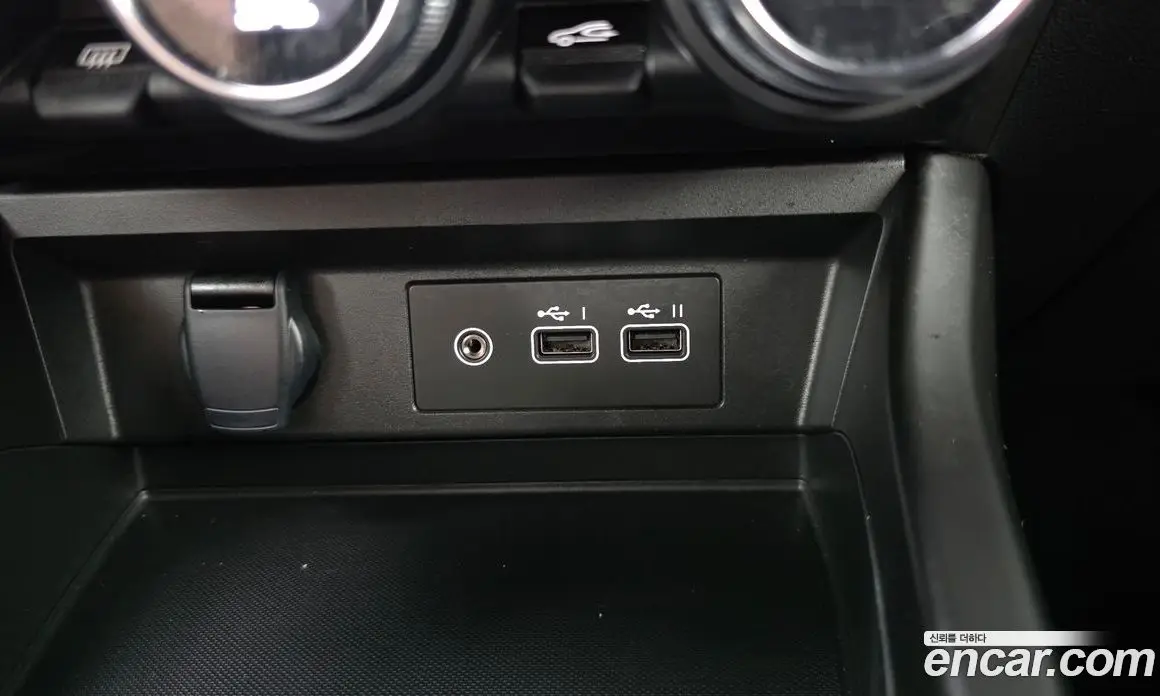 Renault (Samsung) Arkana 2024 1.6 автомат (гидро), фото 27