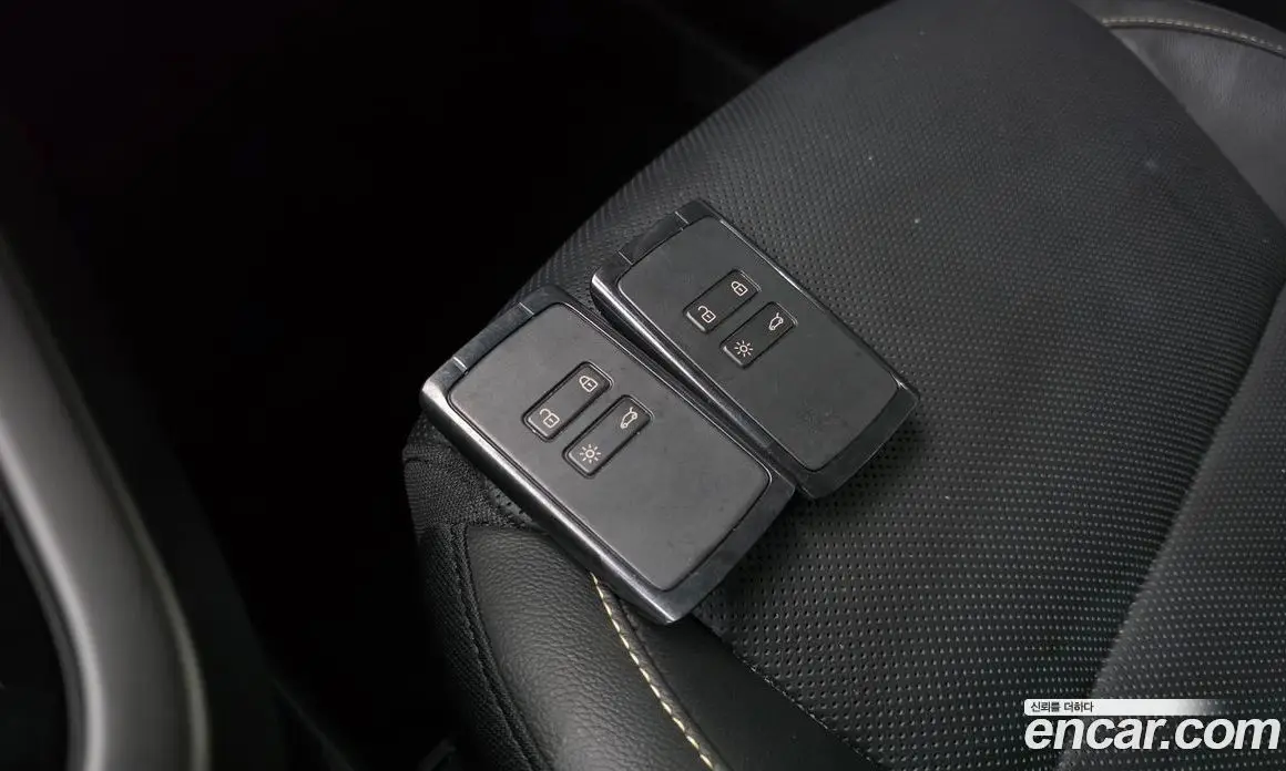 Renault (Samsung) Arkana 2024 1.6 автомат (гидро), фото 30
