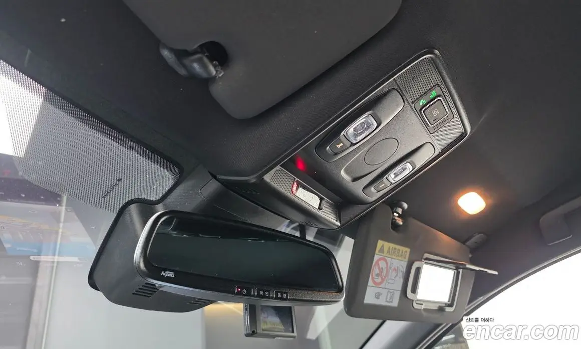Renault (Samsung) Arkana 2024 1.6 автомат (гидро), фото 31