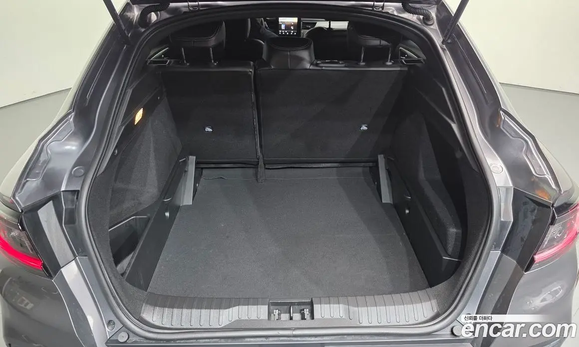 Renault (Samsung) Arkana 2024 1.6 автомат (гидро), фото 32