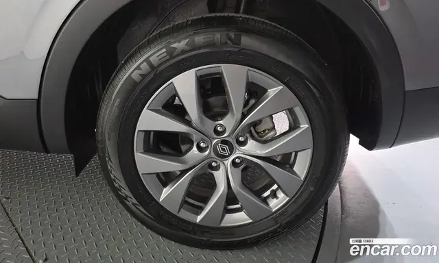 Renault (Samsung) Arkana 2024 1.6 автомат (гидро), миниатюра 7