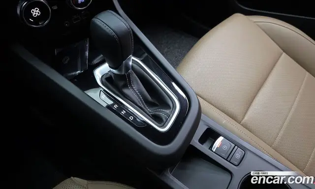 Renault (Samsung) Arkana 2025 1.6 автомат (гидро), миниатюра 12
