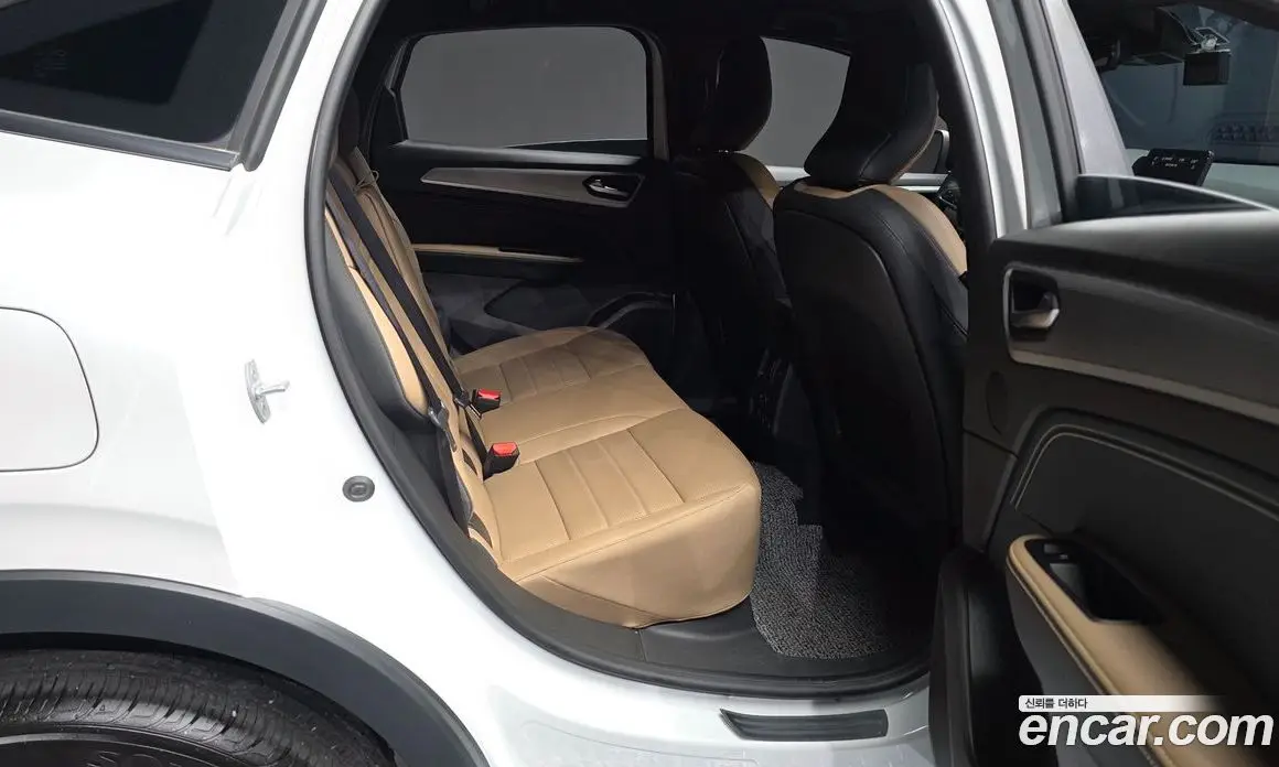 Renault (Samsung) Arkana 2025 1.6 автомат (гидро), фото 18