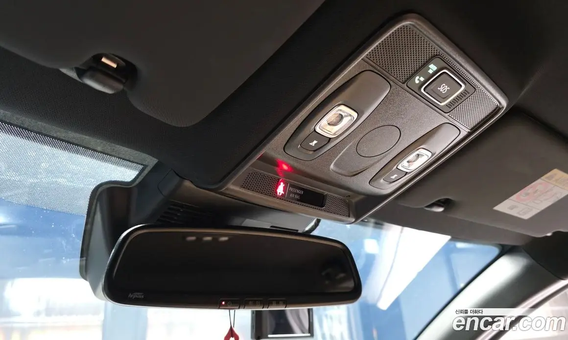 Renault (Samsung) Arkana 2025 1.6 автомат (гидро), фото 24