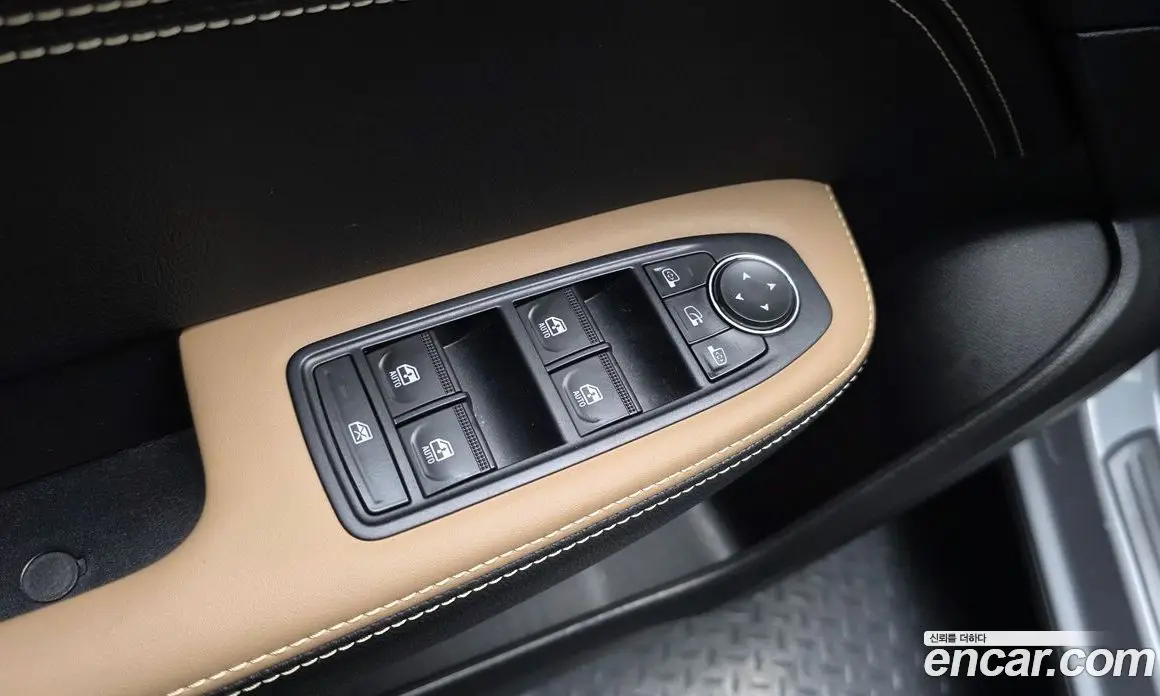 Renault (Samsung) Arkana 2025 1.6 автомат (гидро), фото 30
