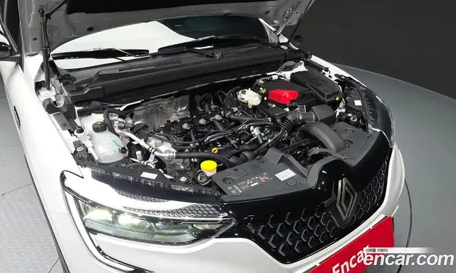 Renault (Samsung) Arkana 2025 1.6 автомат (гидро), миниатюра 6