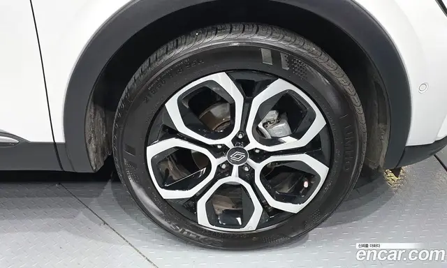 Renault (Samsung) Arkana 2025 1.6 автомат (гидро), миниатюра 7